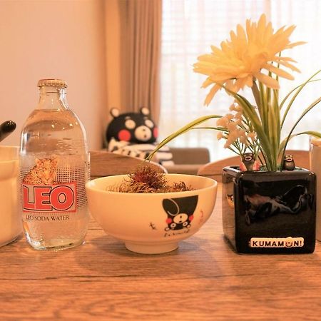 Chiang Mai Old Town Luxury Pool Apartment - Kumamoto Home Εξωτερικό φωτογραφία